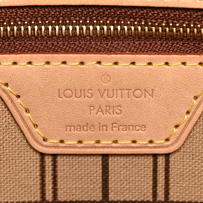 Louis Vuitton Monogram Neo Neverfull PM 7 of 11