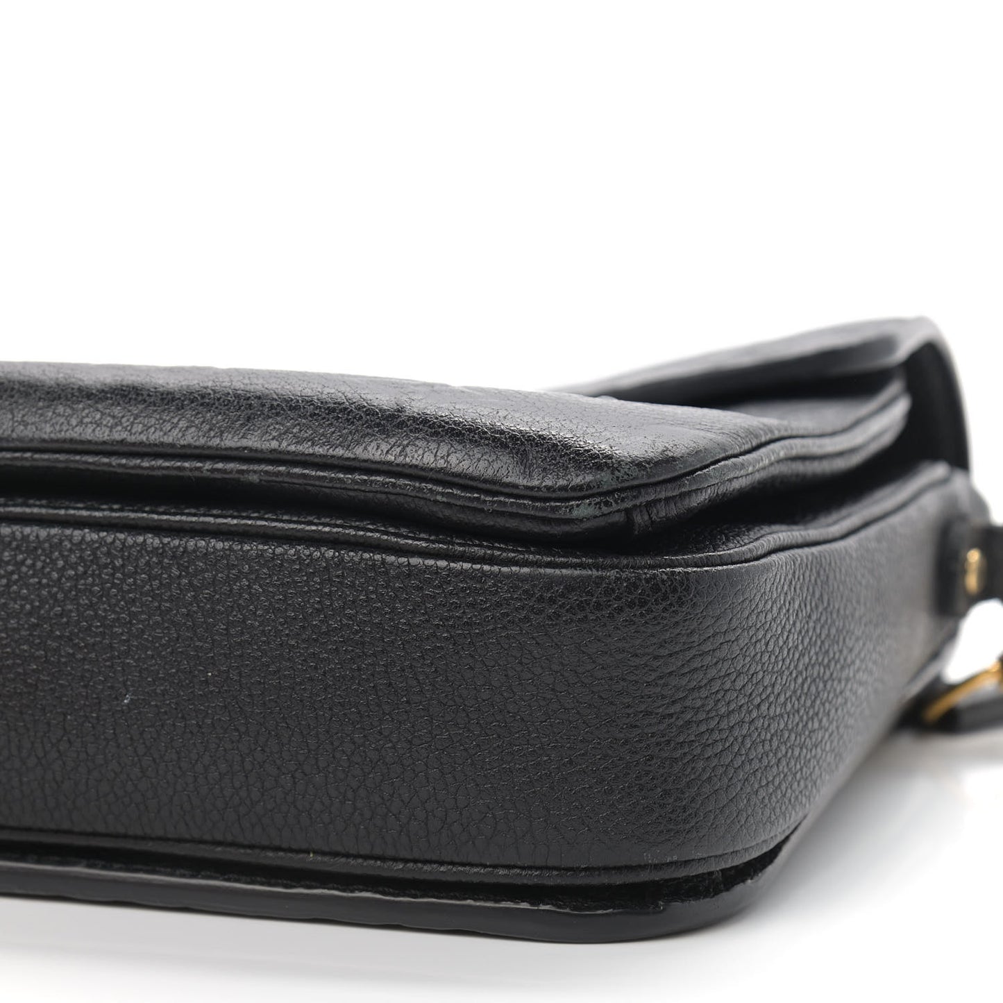 Empreinte Pochette Metis Black