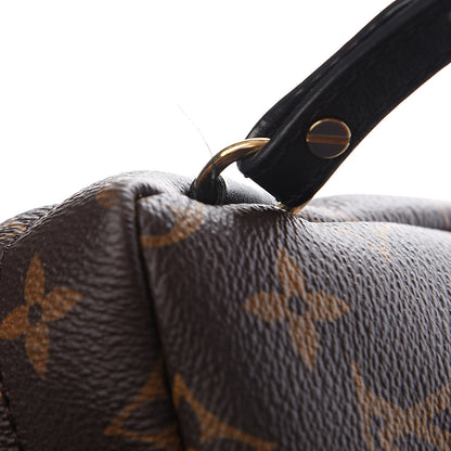 Louis Vuitton Monogram Palm Springs Backpack Mini 6 of 11