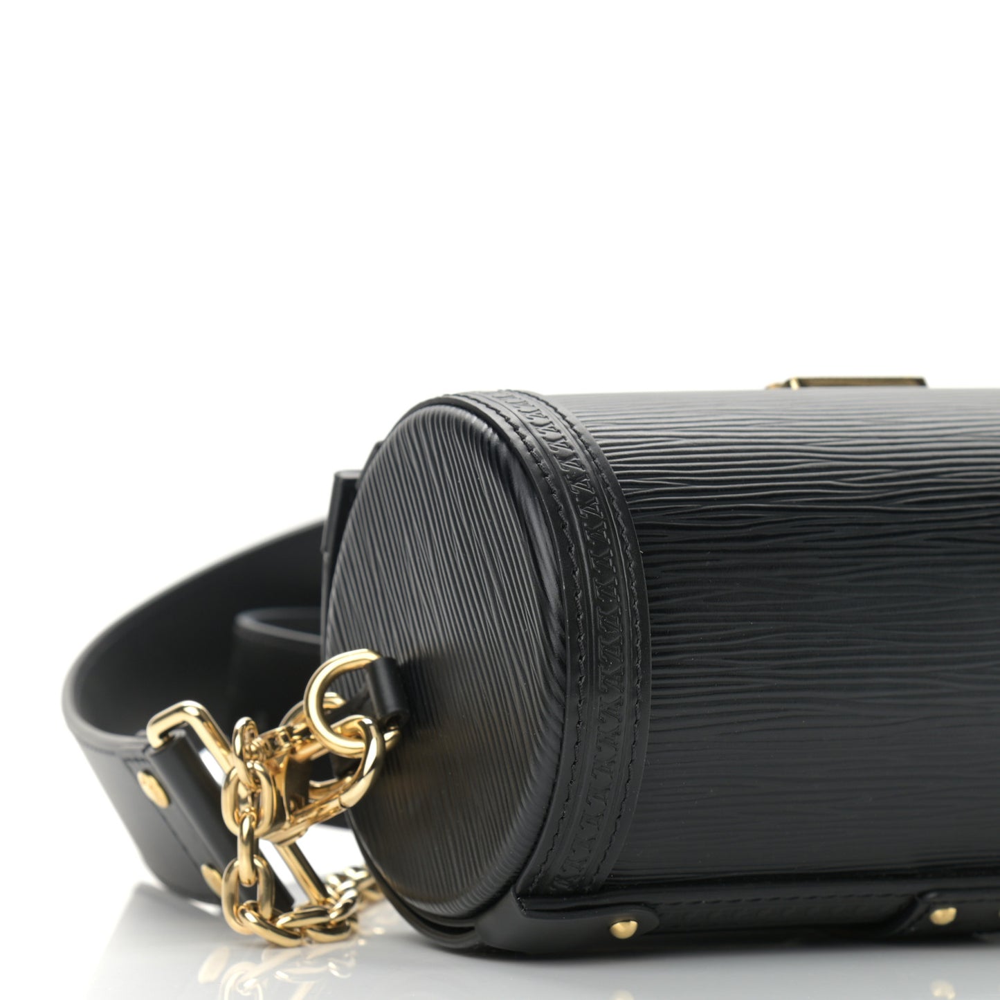 Epi Papillon Trunk Black
