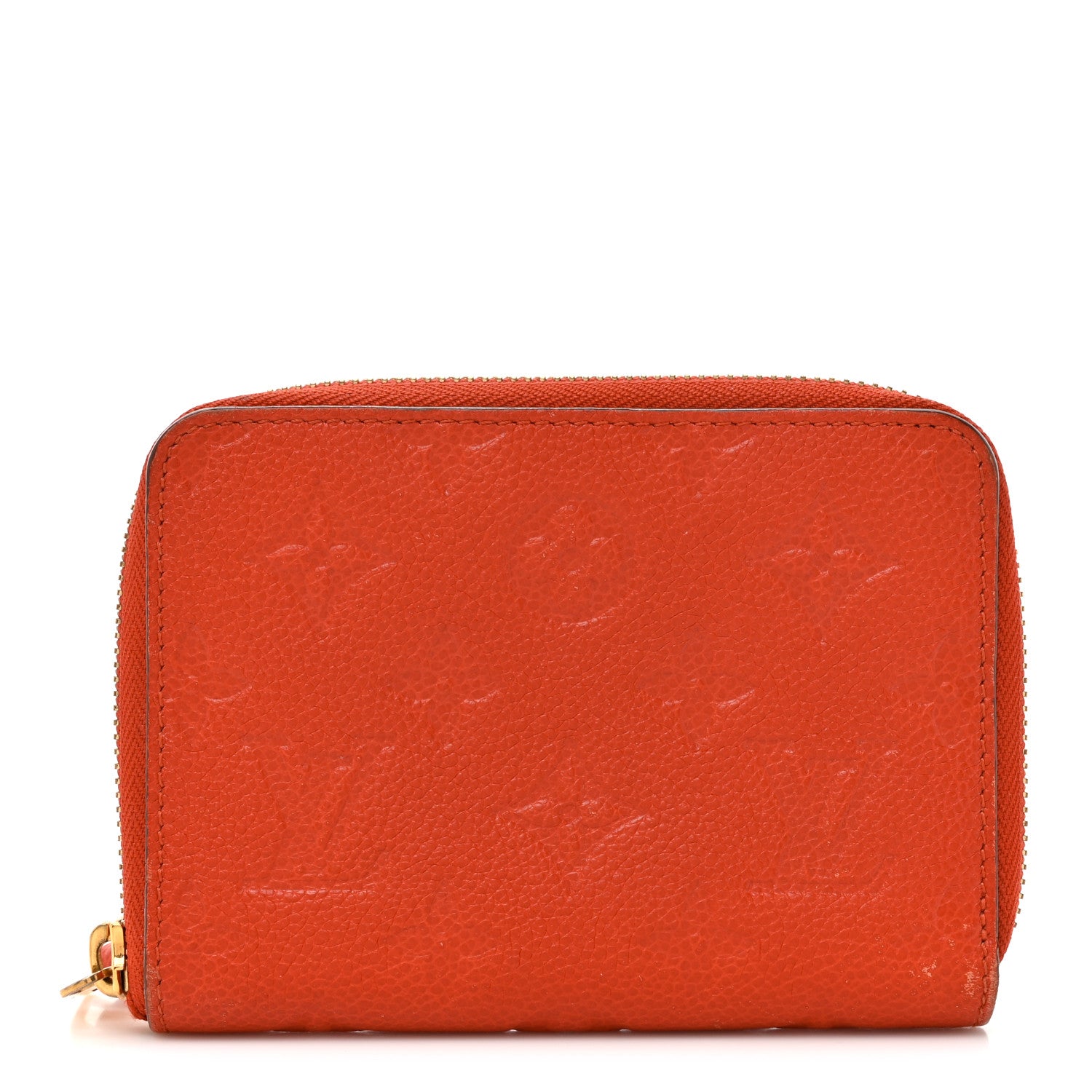 Louis Vuitton Empreinte Secret Compact Wallet Orient 1 of 13