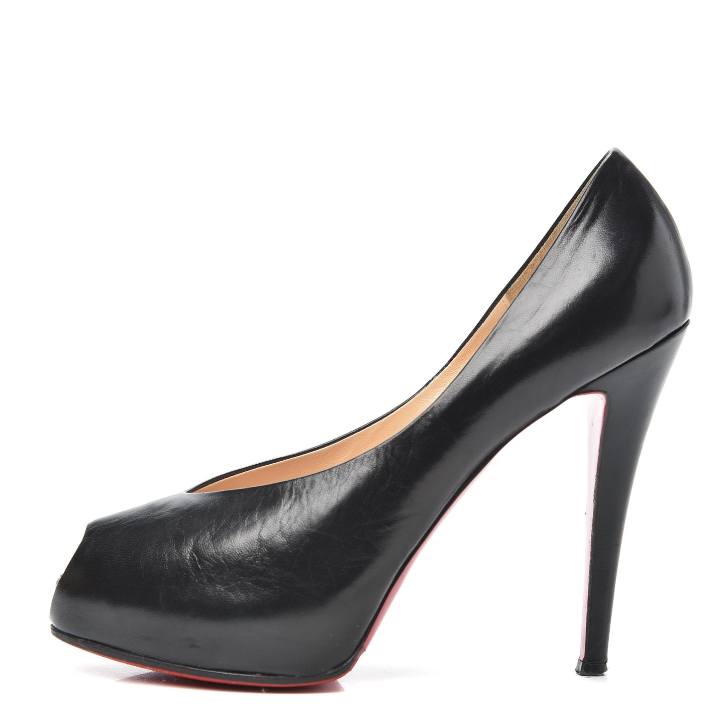 Kid Very Prive 120 Pumps 38.5 Black