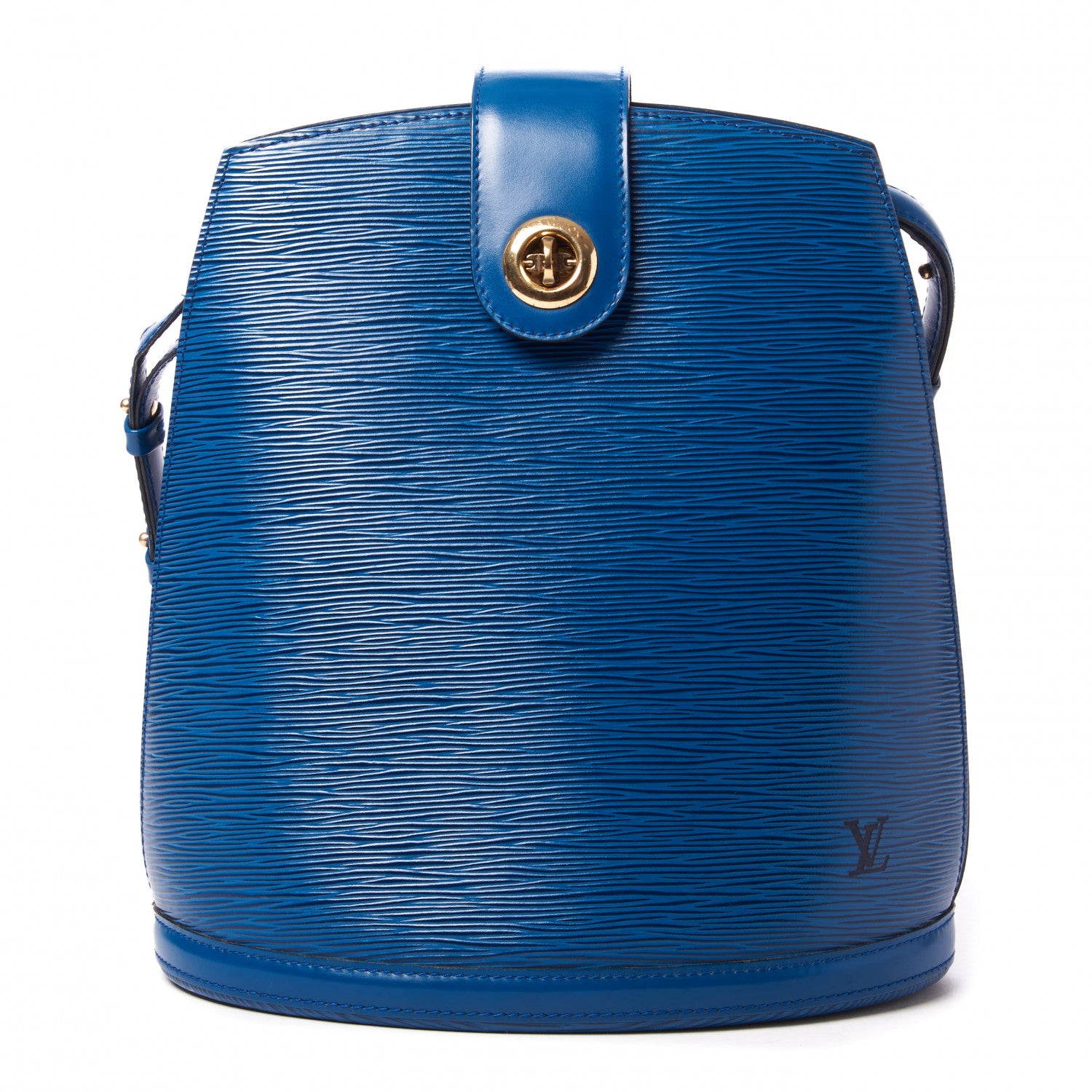 Louis Vuitton Epi Cluny Toledo 1 of 7
