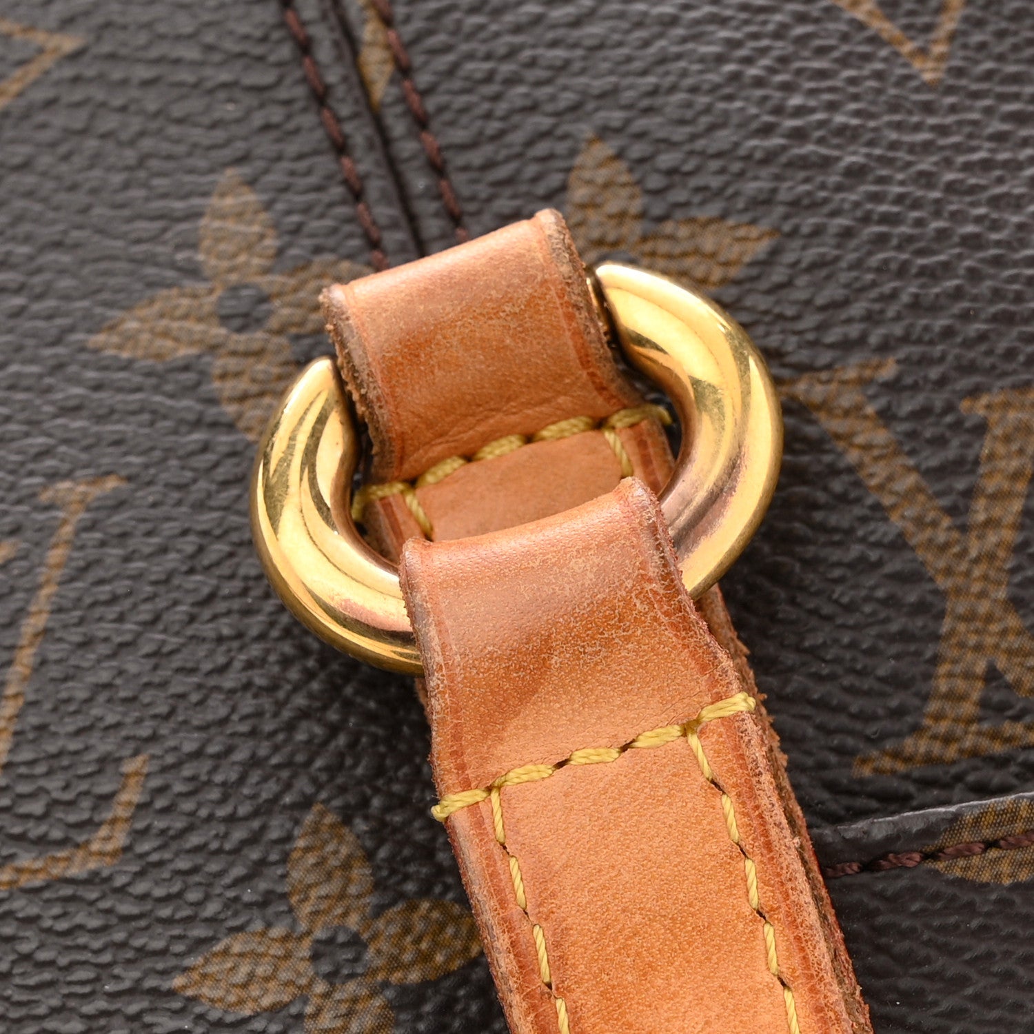 Louis Vuitton Monogram Totally PM 11 of 13