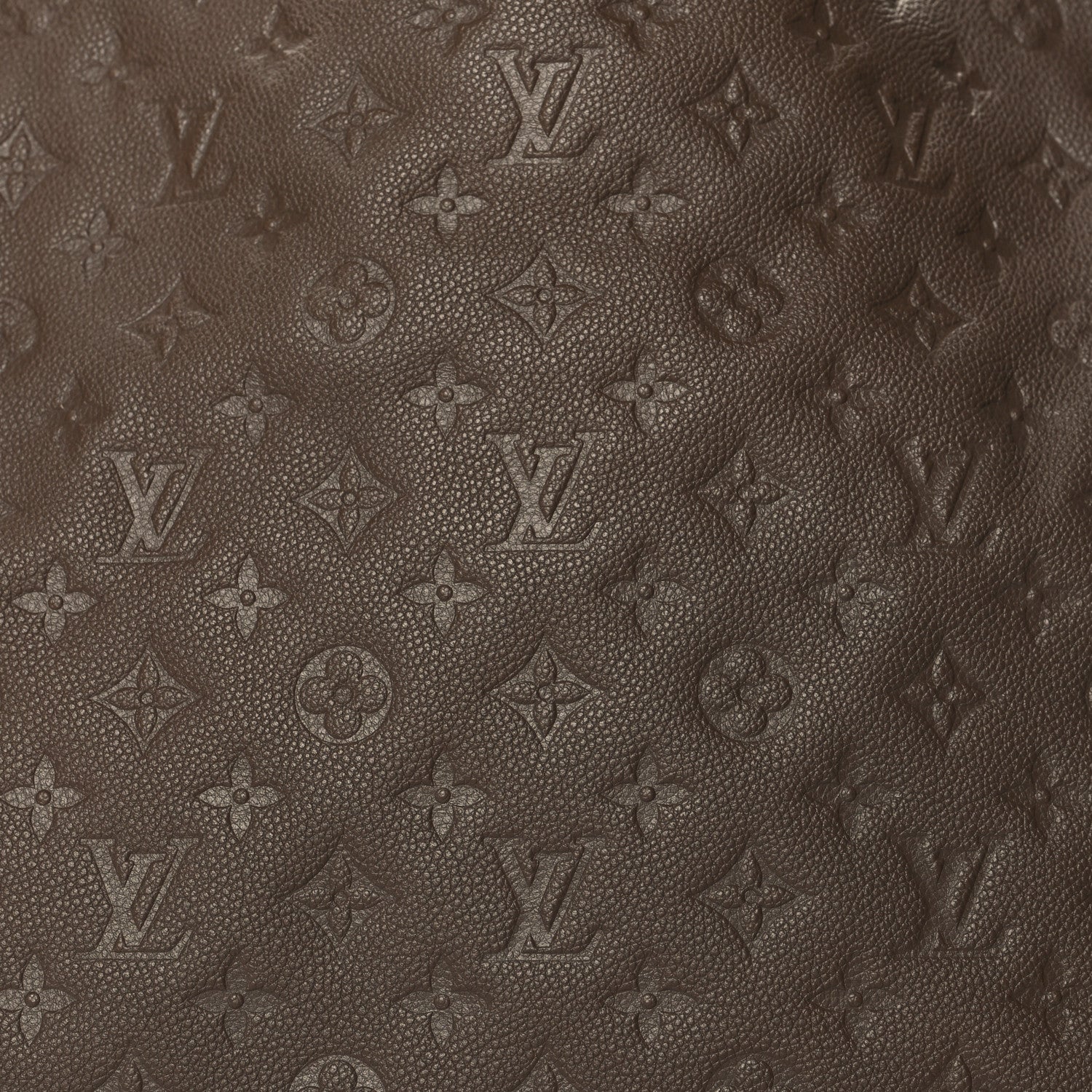Louis Vuitton Empreinte Artsy MM Ombre 7 of 9