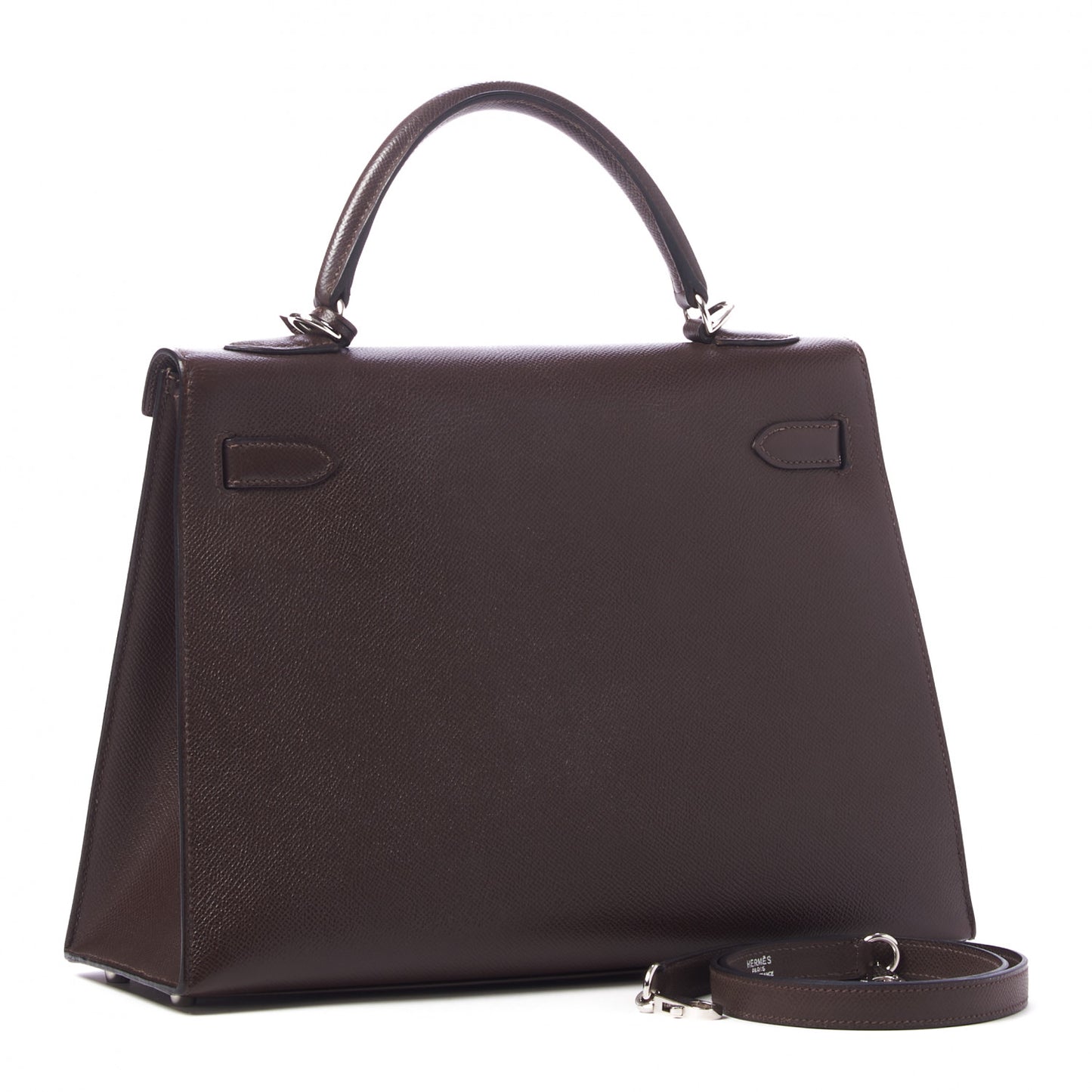Epsom Kelly Sellier 32 Chocolate