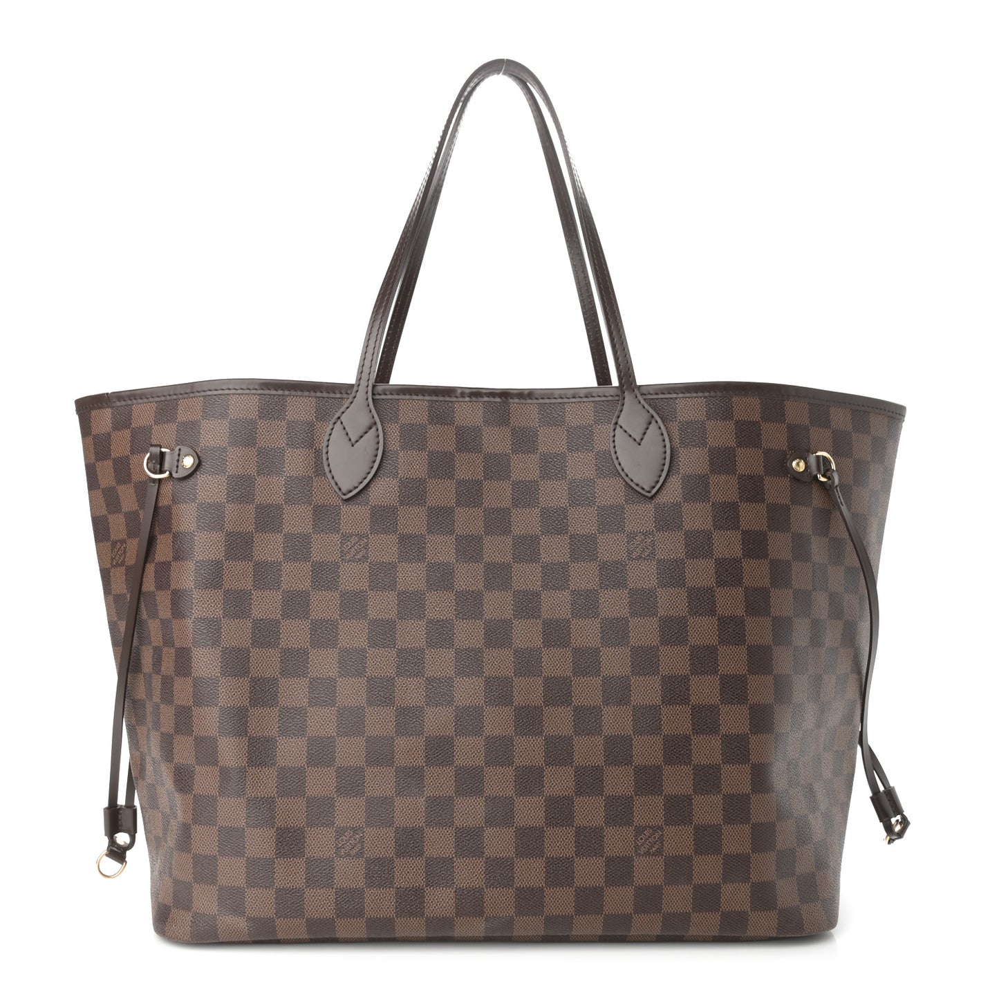 Damier Ebene Neverfull GM