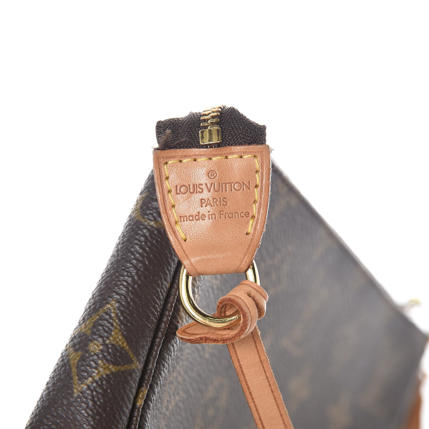 Monogram Pochette Accessories