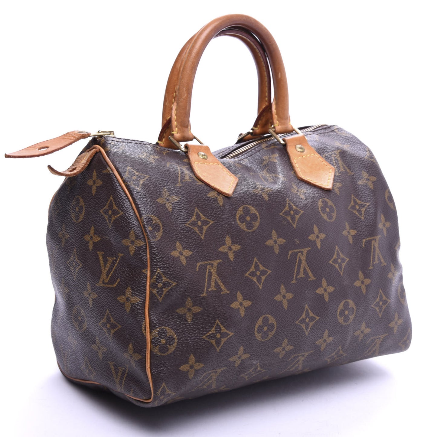 Monogram Speedy 25
