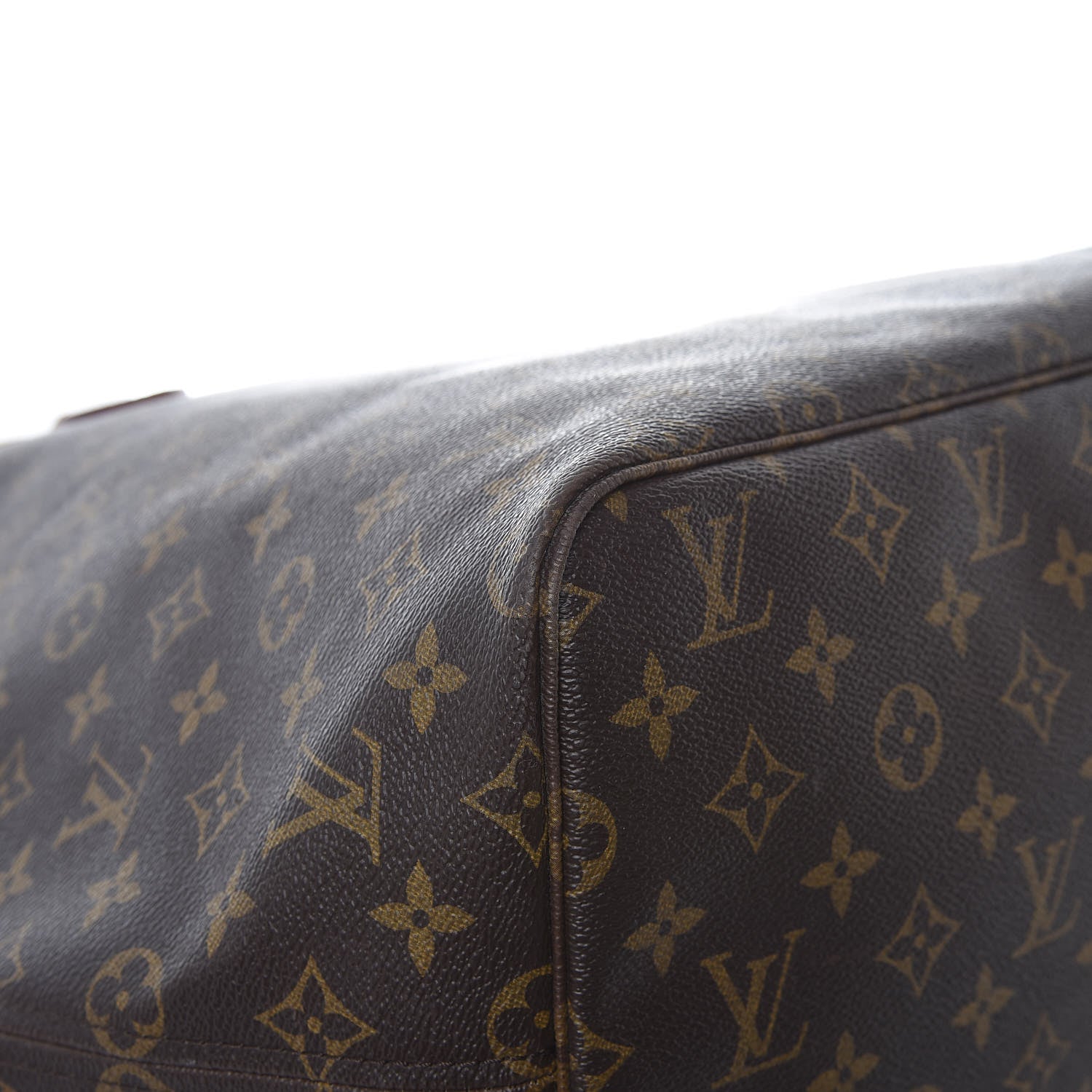 Louis Vuitton Monogram Neverfull GM 12 of 13