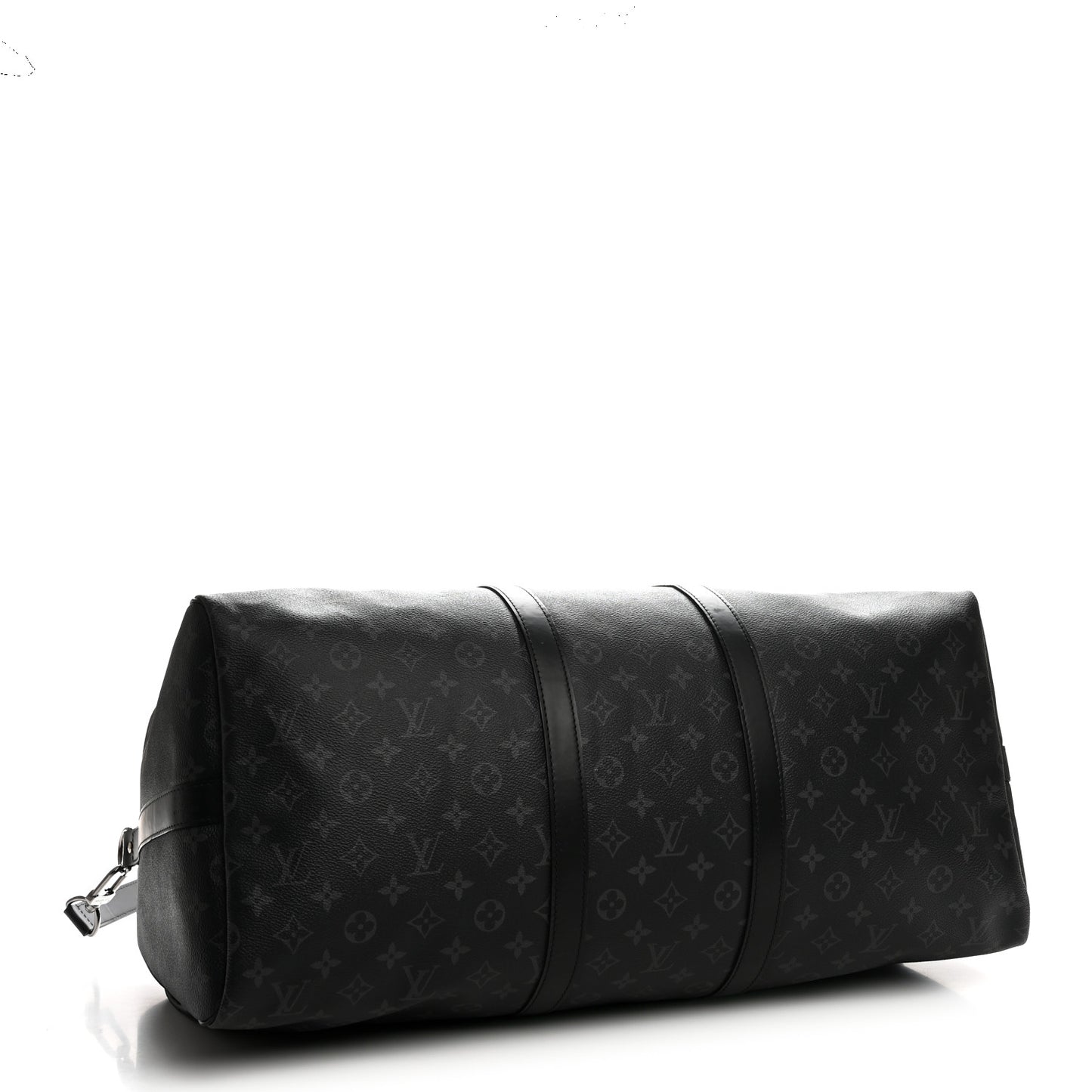 Monogram Eclipse Keepall Bandouliere 55