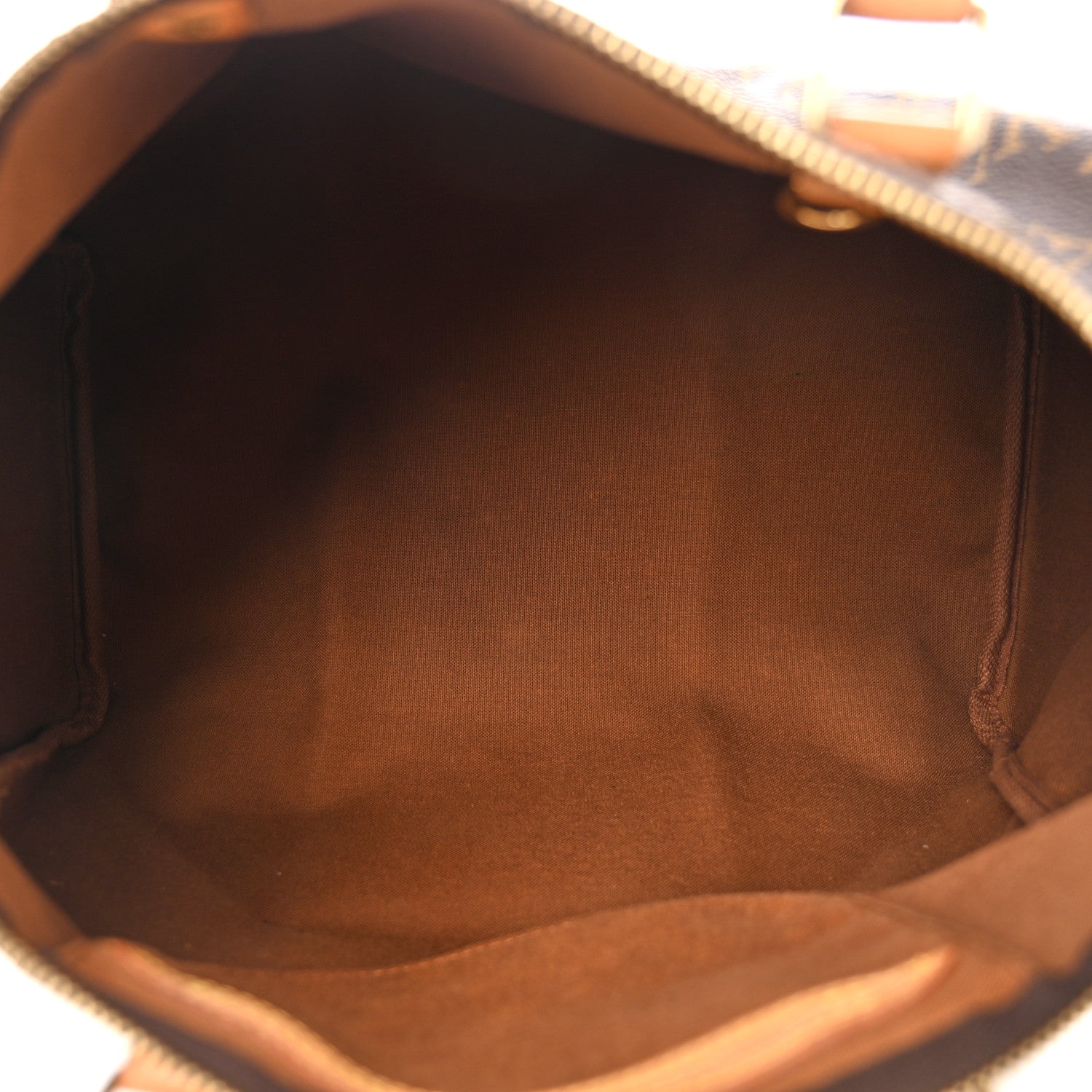 Louis Vuitton Monogram Speedy 35 5 of 10