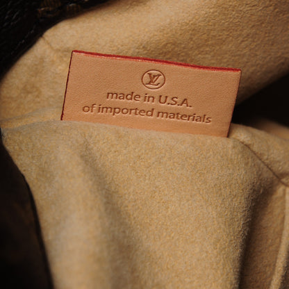 Louis Vuitton Monogram Artsy MM 7 of 13