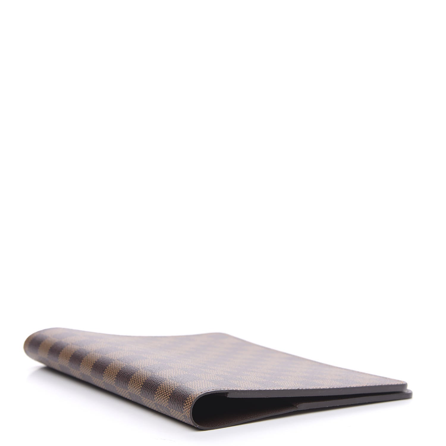 Louis Vuitton Damier Ebene Desk Agenda Cover 4 of 6