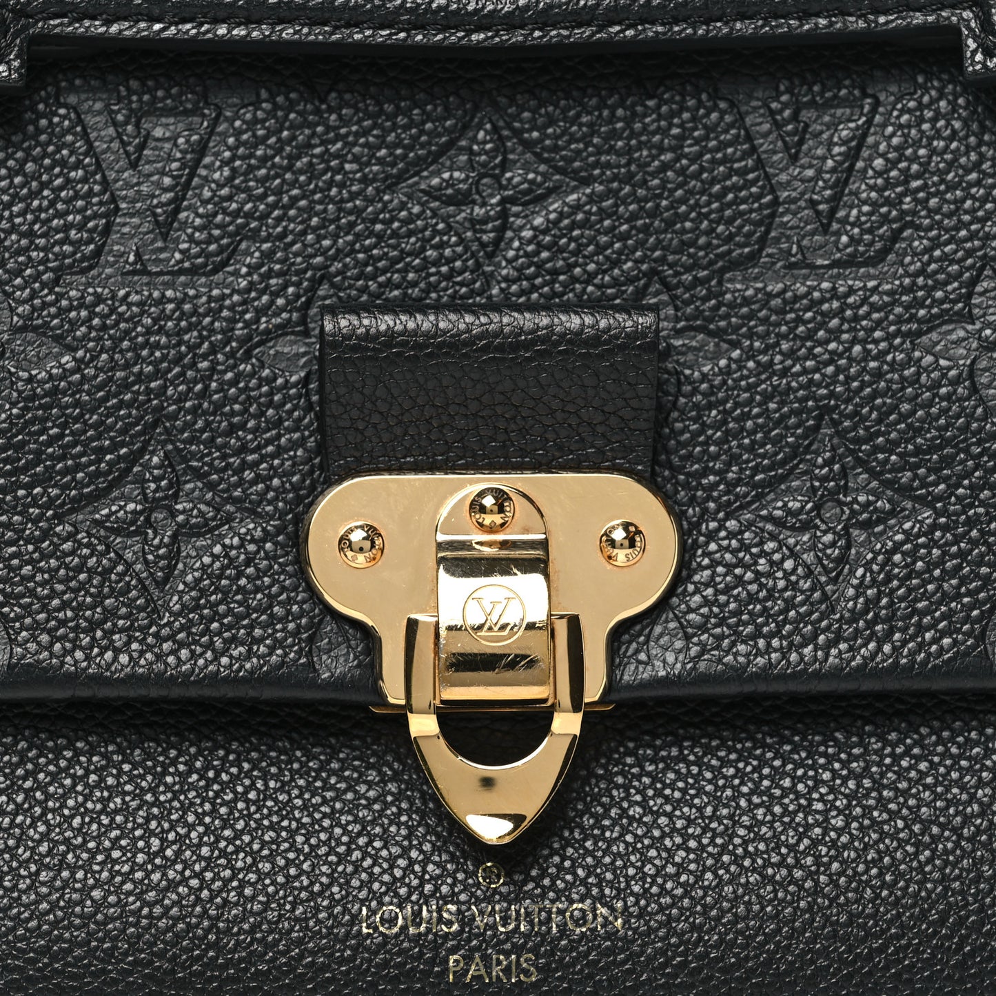 Empreinte Vavin BB Black