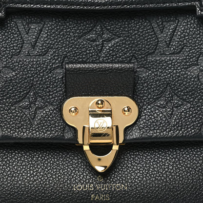 Louis Vuitton Empreinte Vavin BB Black 7 of 9