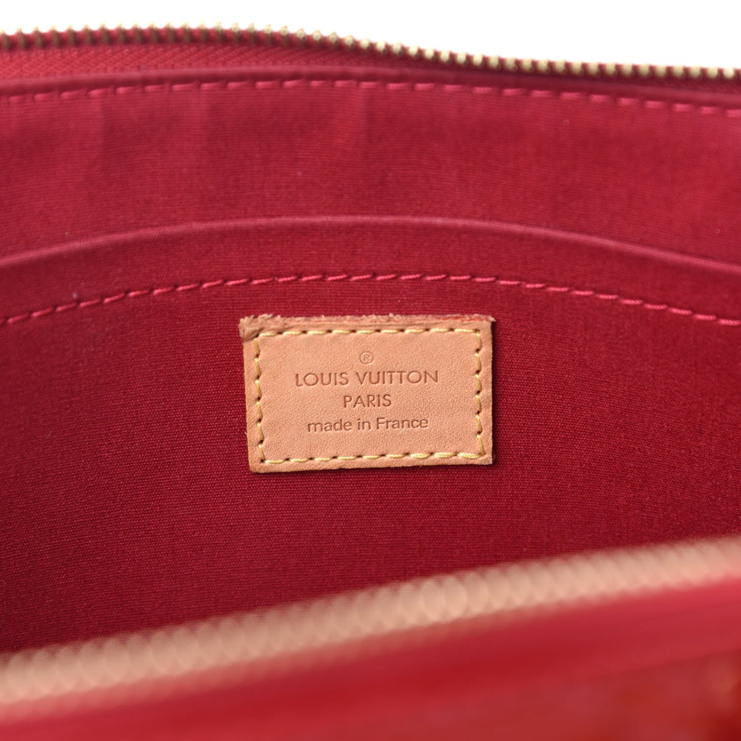 Vernis Rosewood Ave Pomme D'Amour
