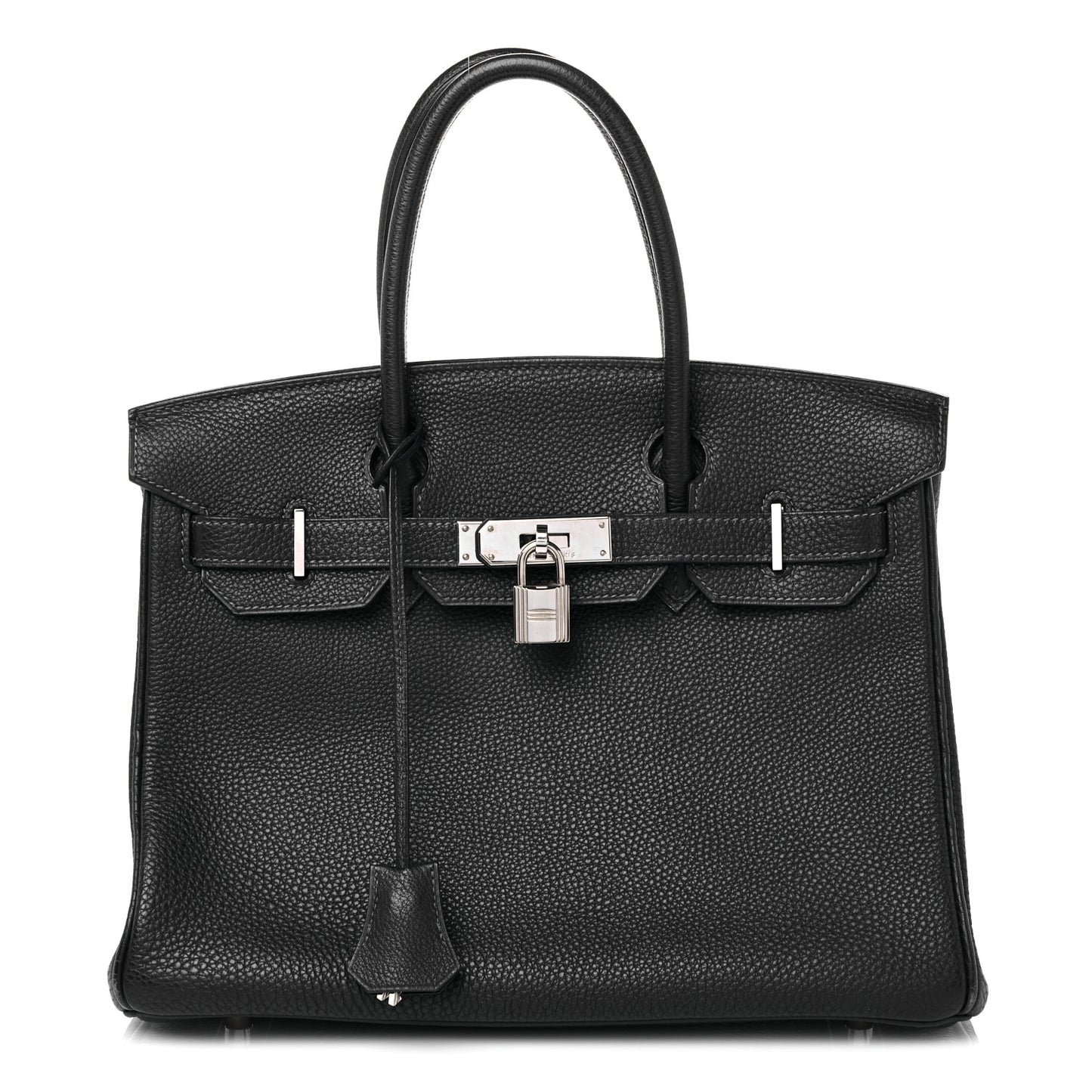 Togo Birkin 30 Indigo