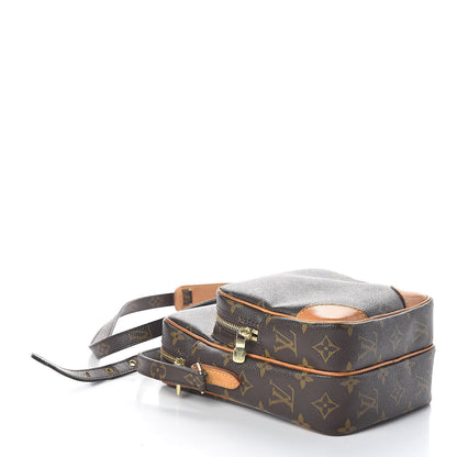 Louis Vuitton Monogram Amazone 4 of 10