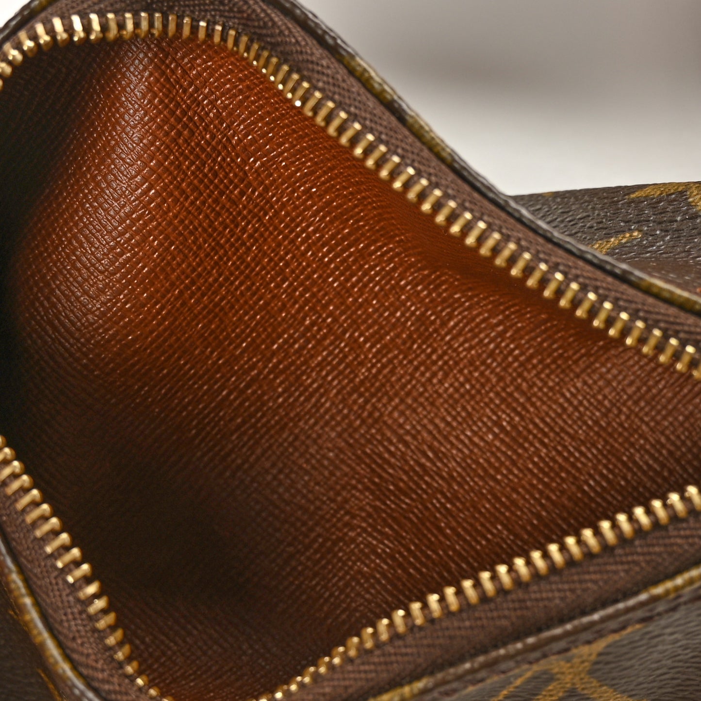 Monogram Papillon 30 With Companion