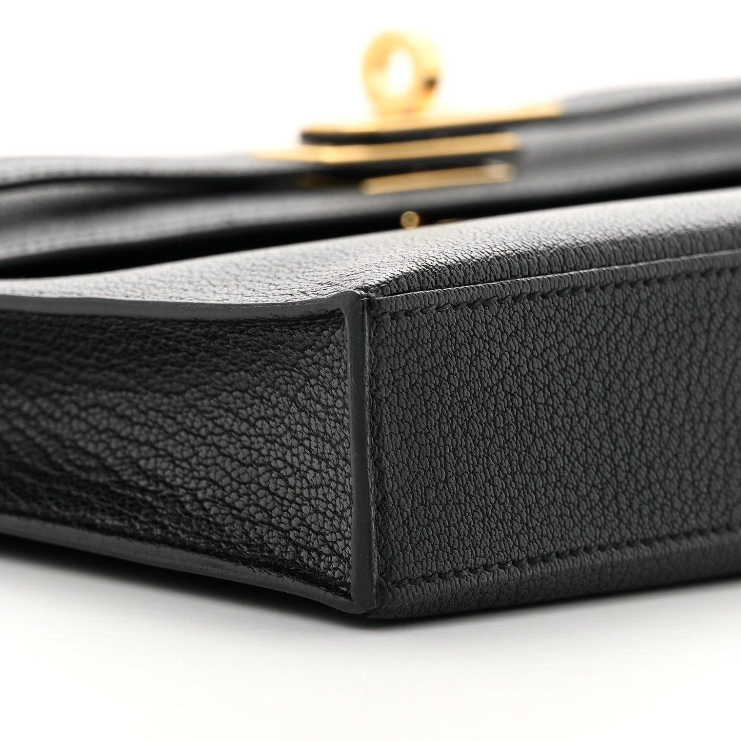 Chevre Chamkila Kelly Elan Black