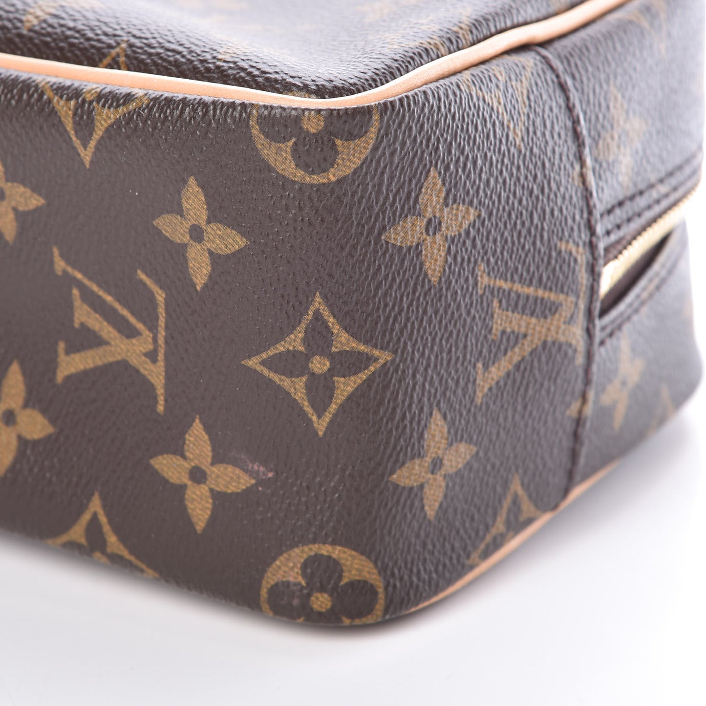 Monogram Toiletry Bag 25