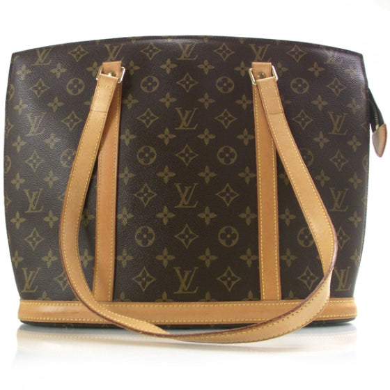 Louis Vuitton Monogram Babylone 1 of 9