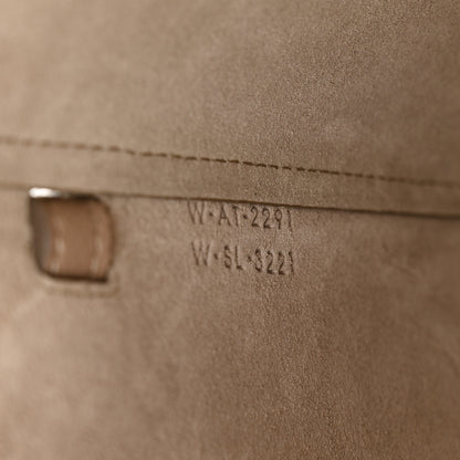 Celine Grained Calfskin Nano Belt Bag Light Taupe 7 of 11