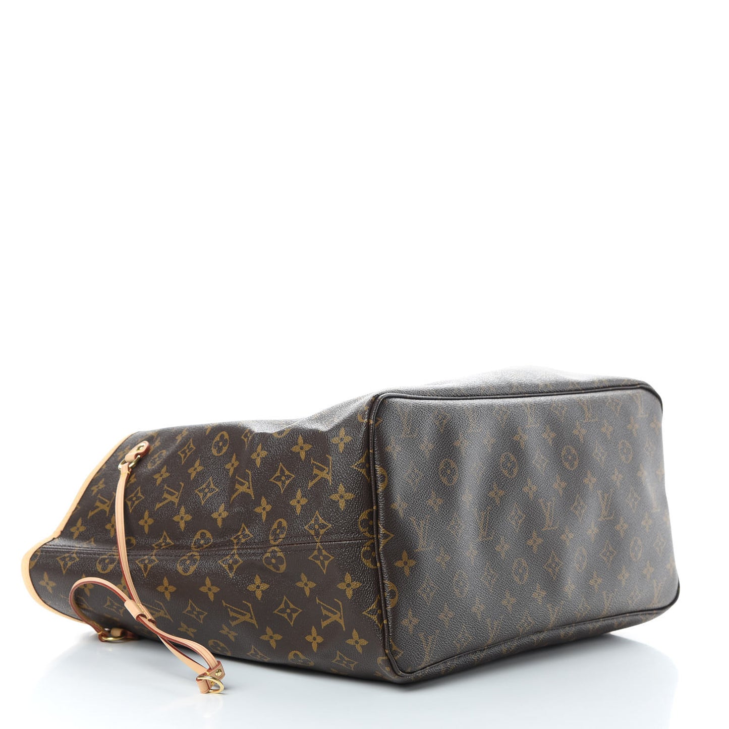 Monogram Neo Neverfull GM Pivoine