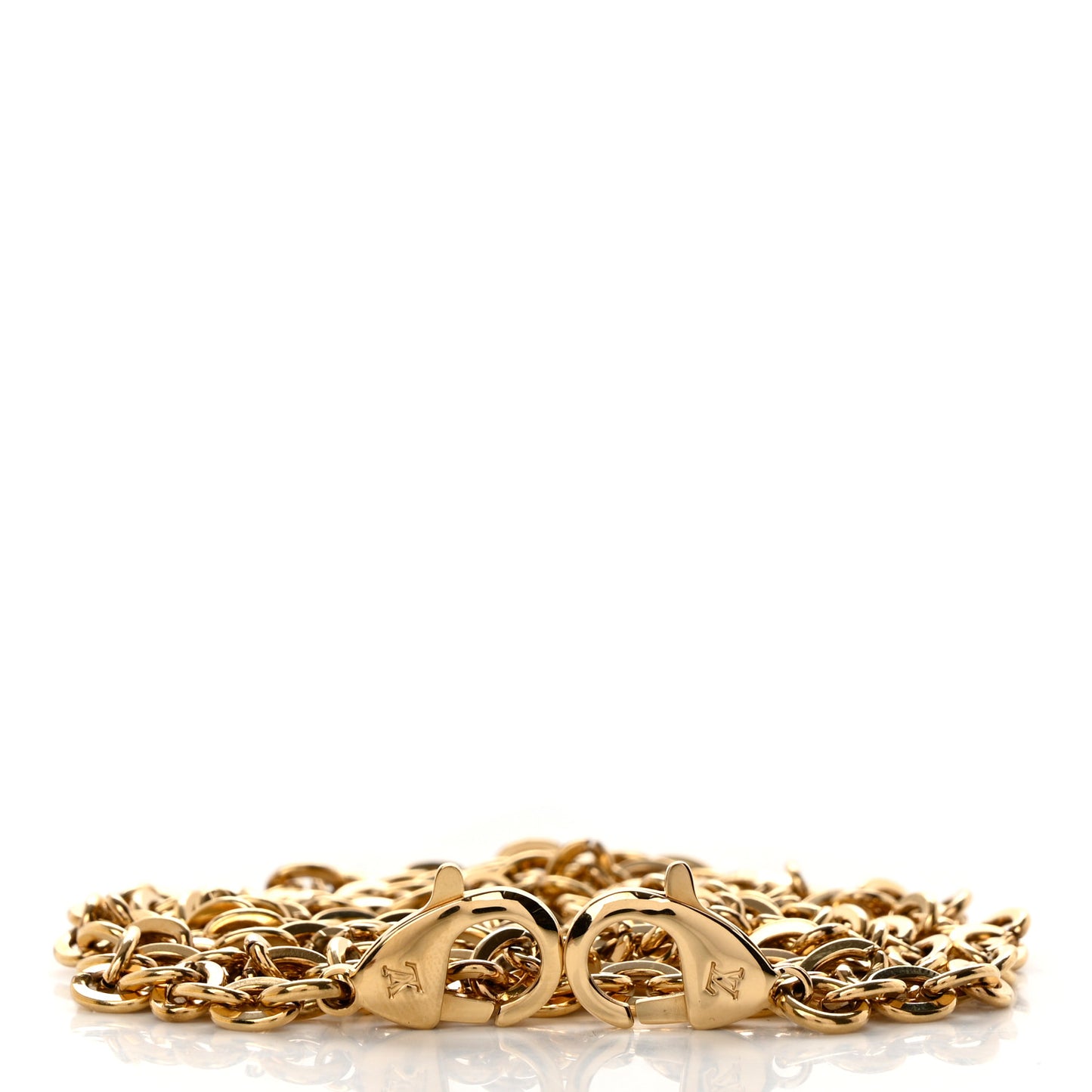 Felicie Chain Long Shoulder Strap