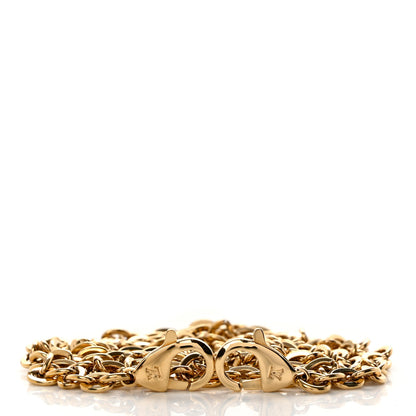 Louis Vuitton Felicie Chain Long Shoulder Strap 3 of 3