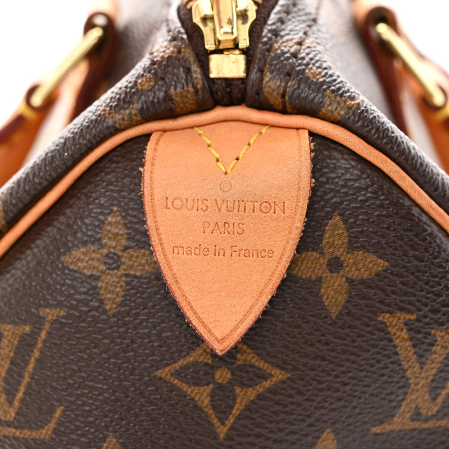 Monogram Speedy 25