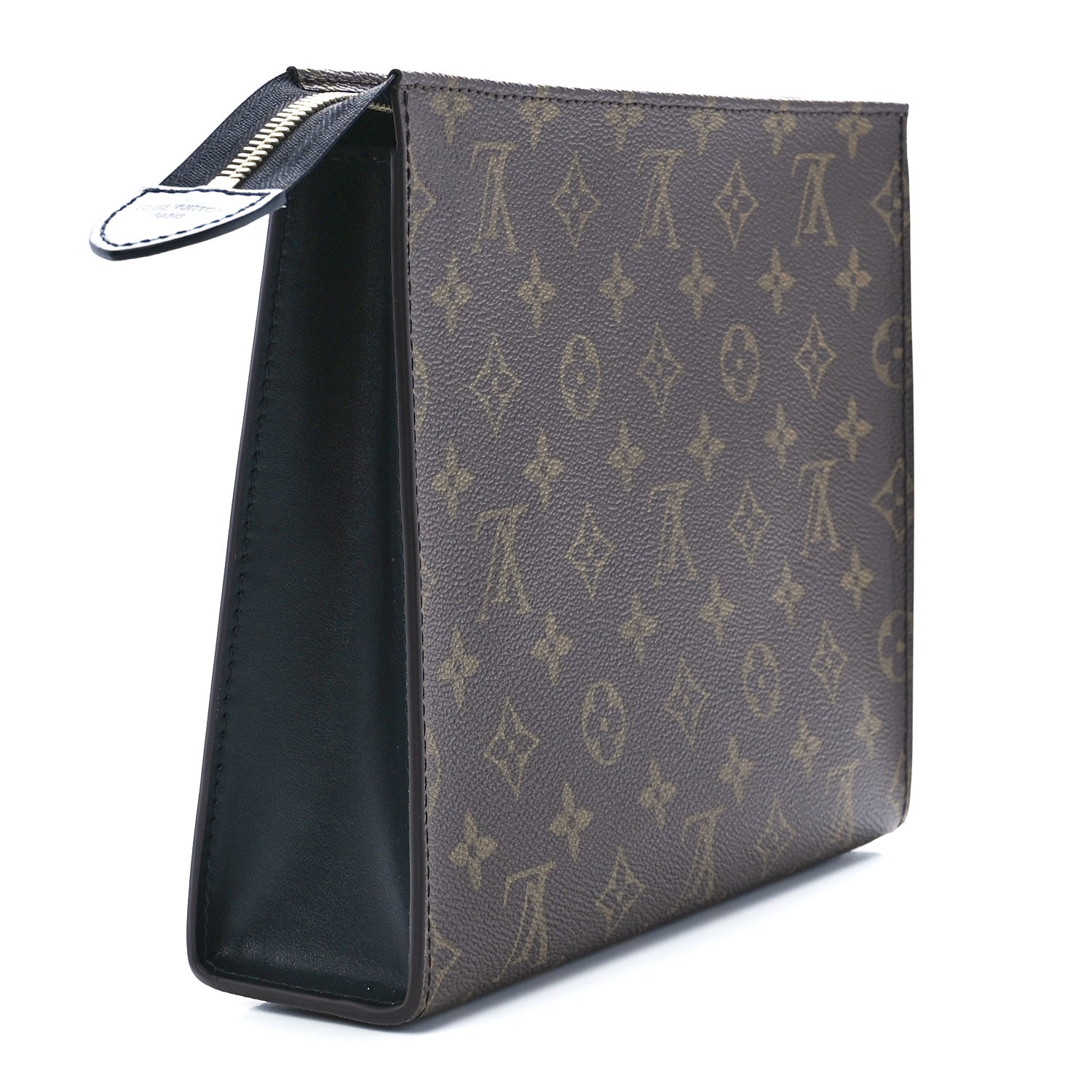 Louis Vuitton Monogram Poche Toilette NM 3 of 12