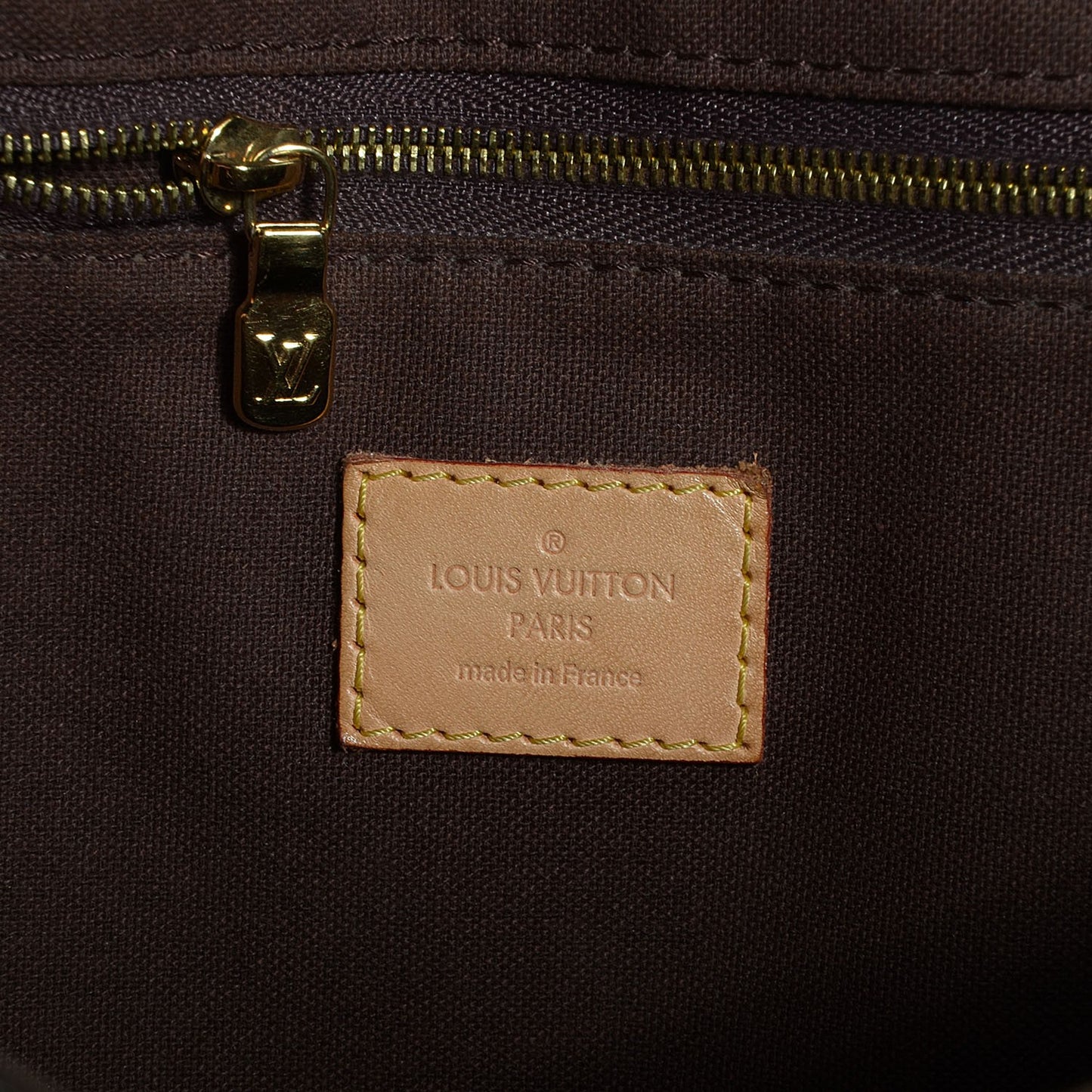 Monogram Menilmontant MM