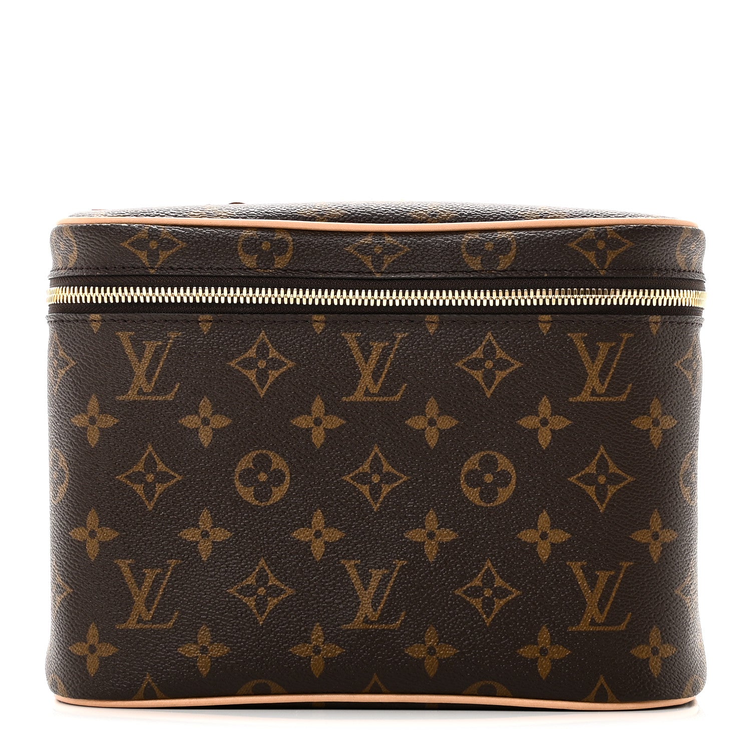 Louis Vuitton Monogram Nice BB 1 of 10