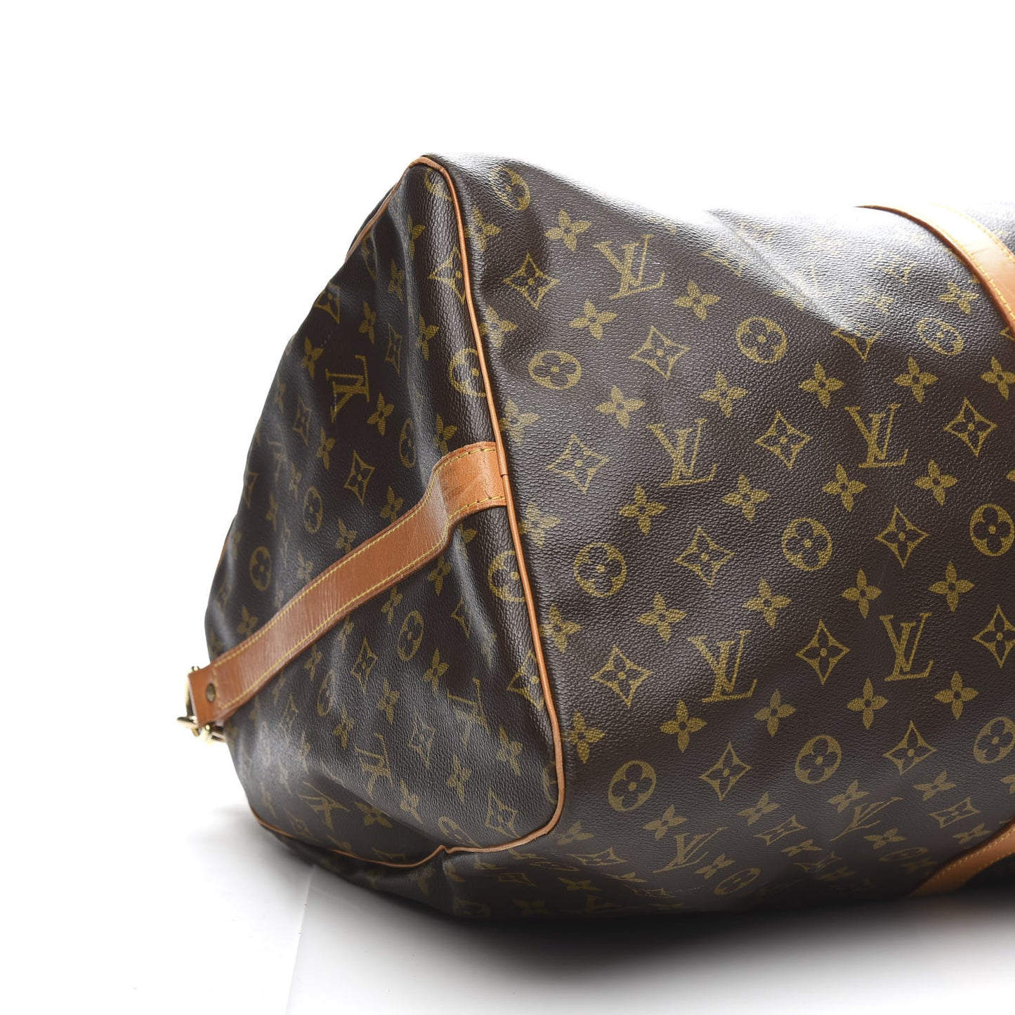 Monogram Keepall Bandouliere 60