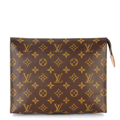 Louis Vuitton Monogram Toiletry Pouch 26 1 of 7