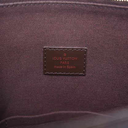 Louis Vuitton Damier Ebene Cabas Beaubourg 5 of 8