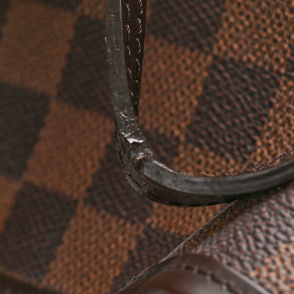 Louis Vuitton Damier Ebene Neverfull MM 13 of 13