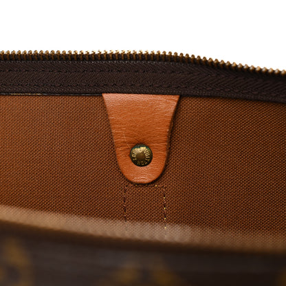 Louis Vuitton Monogram Sac Flanerie 45 13 of 20