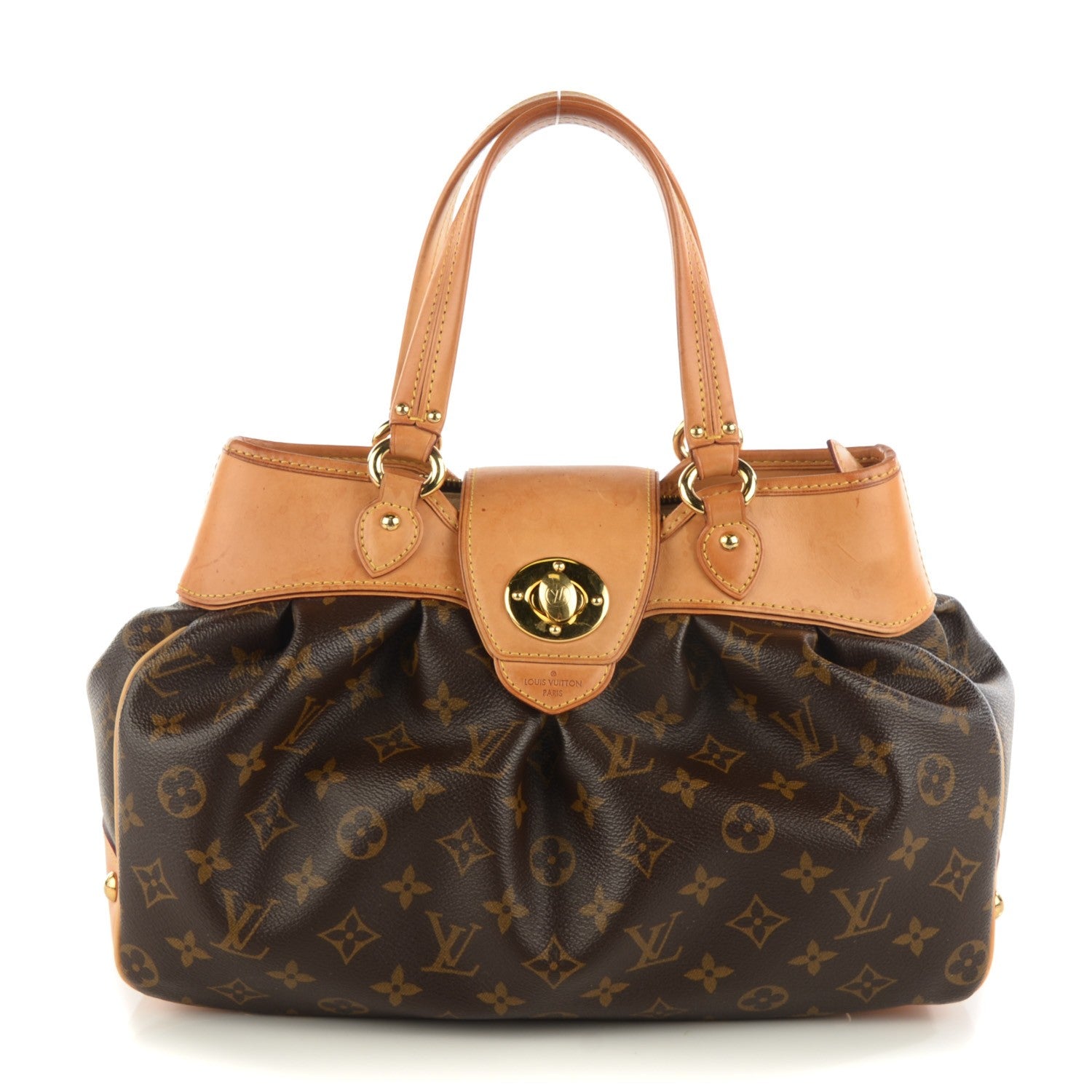 Louis Vuitton Monogram Boetie MM 1 of 10