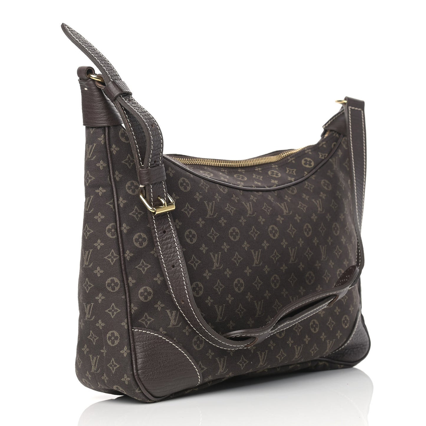 Mini Lin Boulogne Ebene