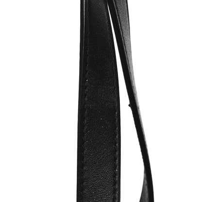 Valentino Garavani Plexy VLTN Shopping Bag Transparent 18 of 18