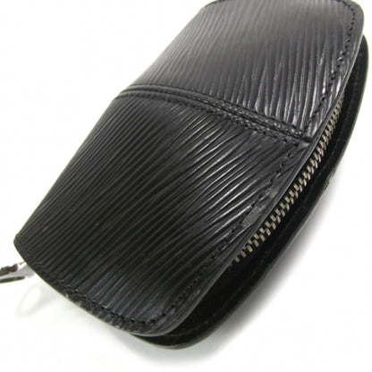 Louis Vuitton Epi Z Wallet Clutch Black 5 of 8