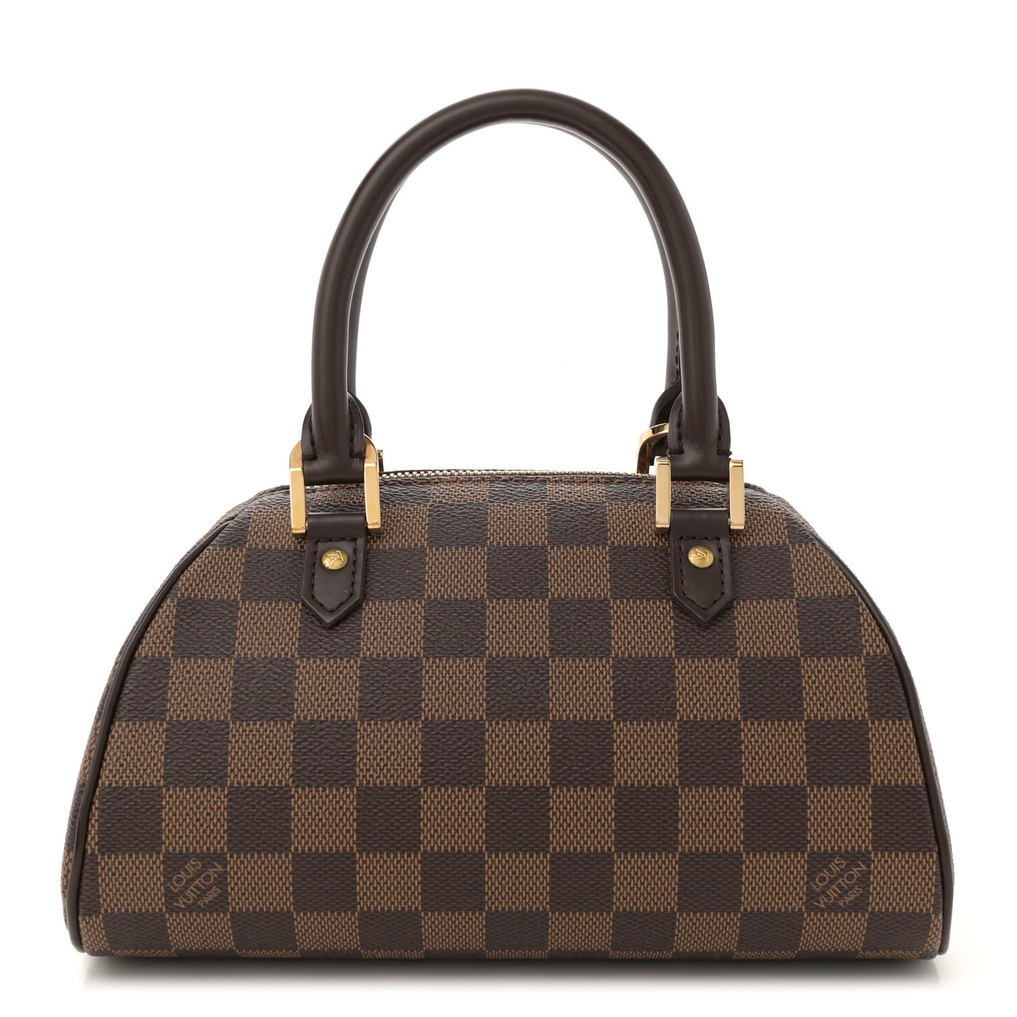 Damier Ebene Ribera Mini