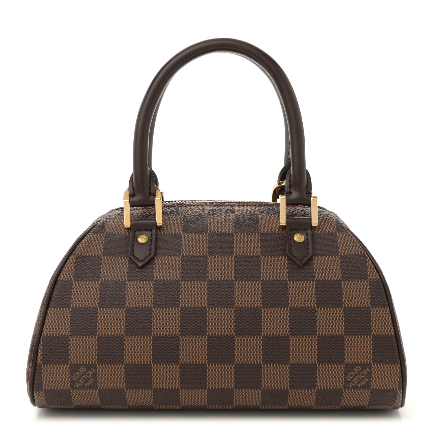 Louis Vuitton Damier Ebene Ribera Mini 1 of 9