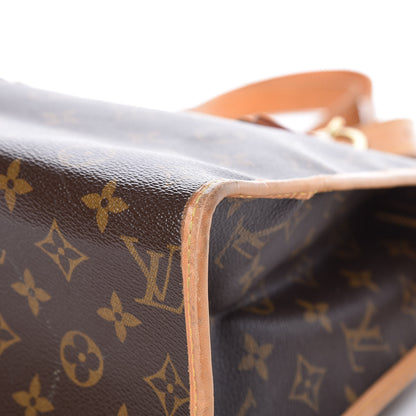 Louis Vuitton Monogram Popincourt Haut 9 of 12