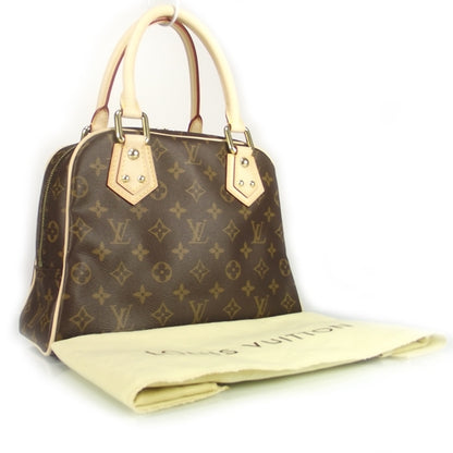 Louis Vuitton Monogram Manhattan PM 3 of 10