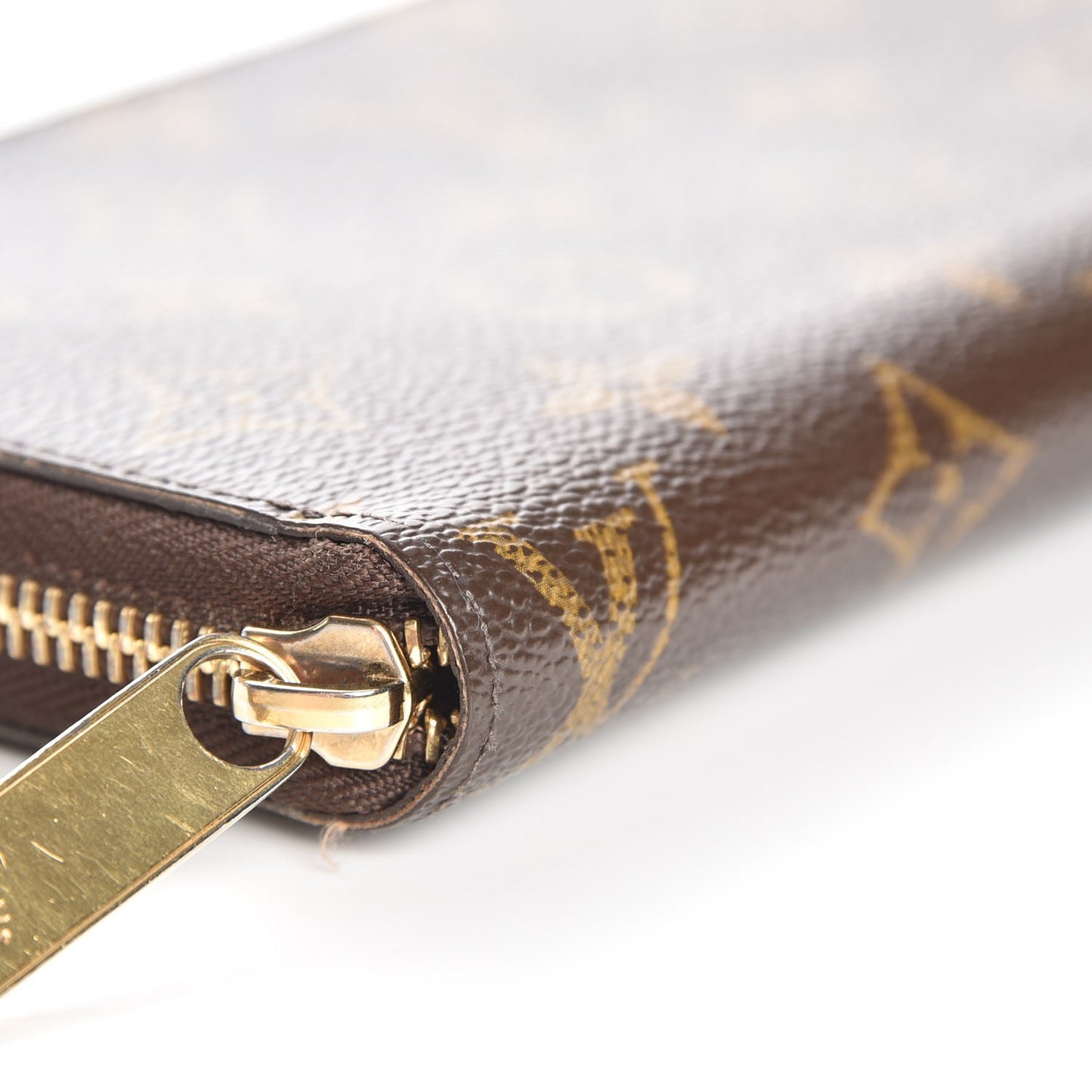 Monogram Zippy Wallet