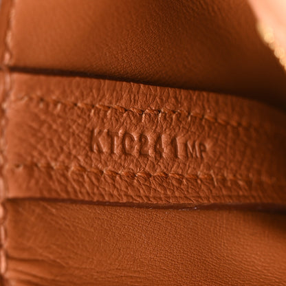 Hermes Evercolor Swift 24/24 21 Gold 7 of 11